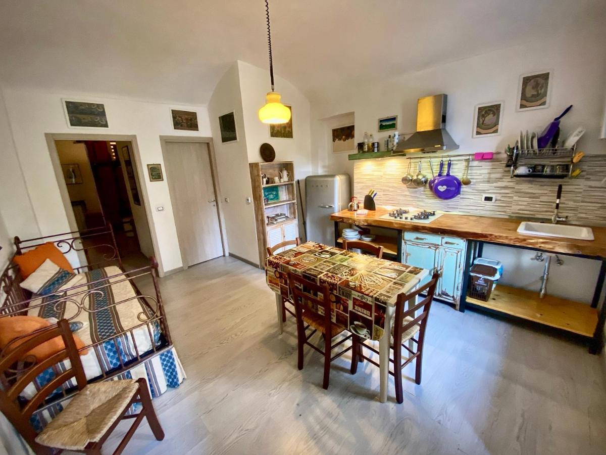 Appartamento In Tranquillo Borgo Vicino Al Centro Turin Exterior photo
