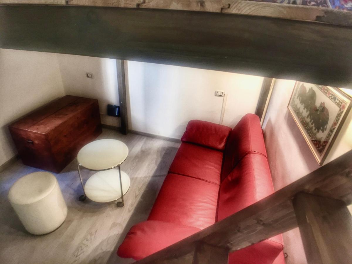 Appartamento In Tranquillo Borgo Vicino Al Centro Turin Exterior photo
