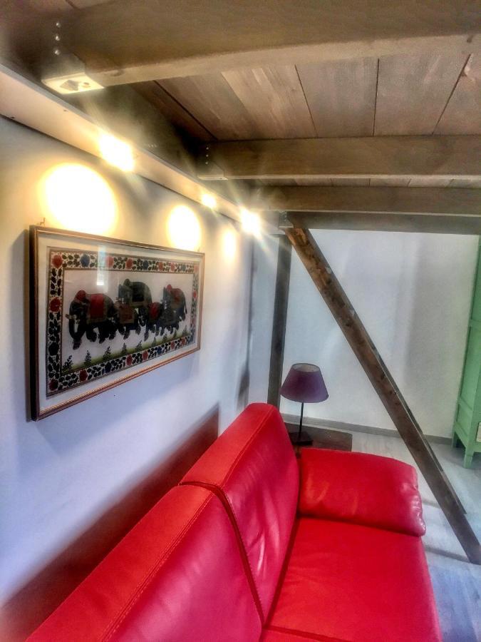 Appartamento In Tranquillo Borgo Vicino Al Centro Turin Exterior photo