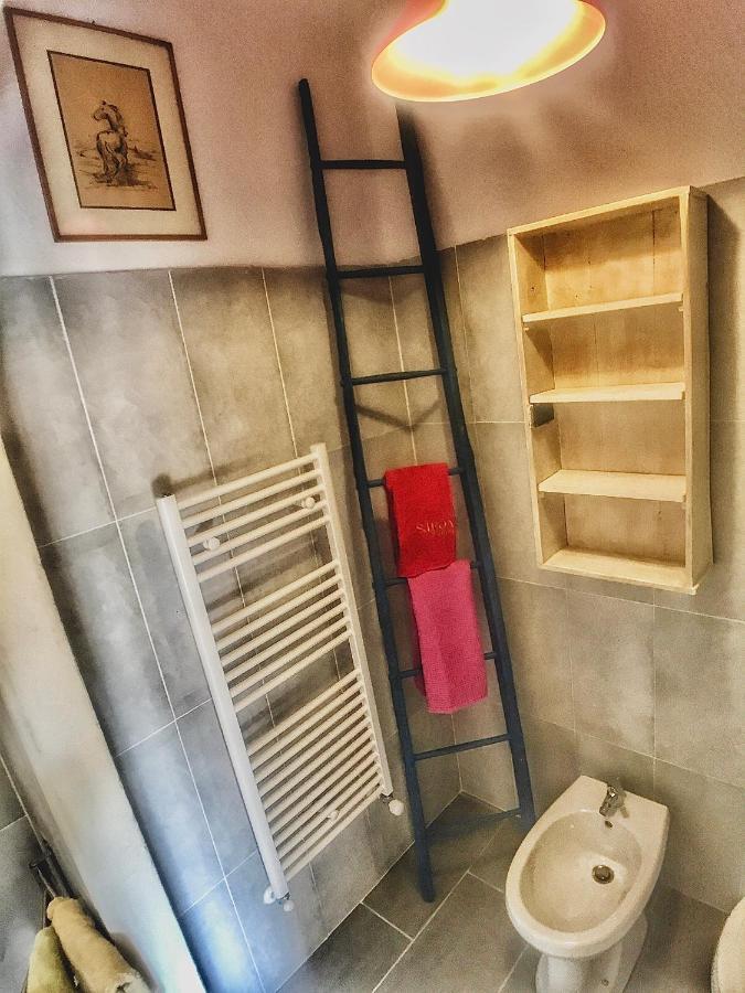 Appartamento In Tranquillo Borgo Vicino Al Centro Turin Exterior photo