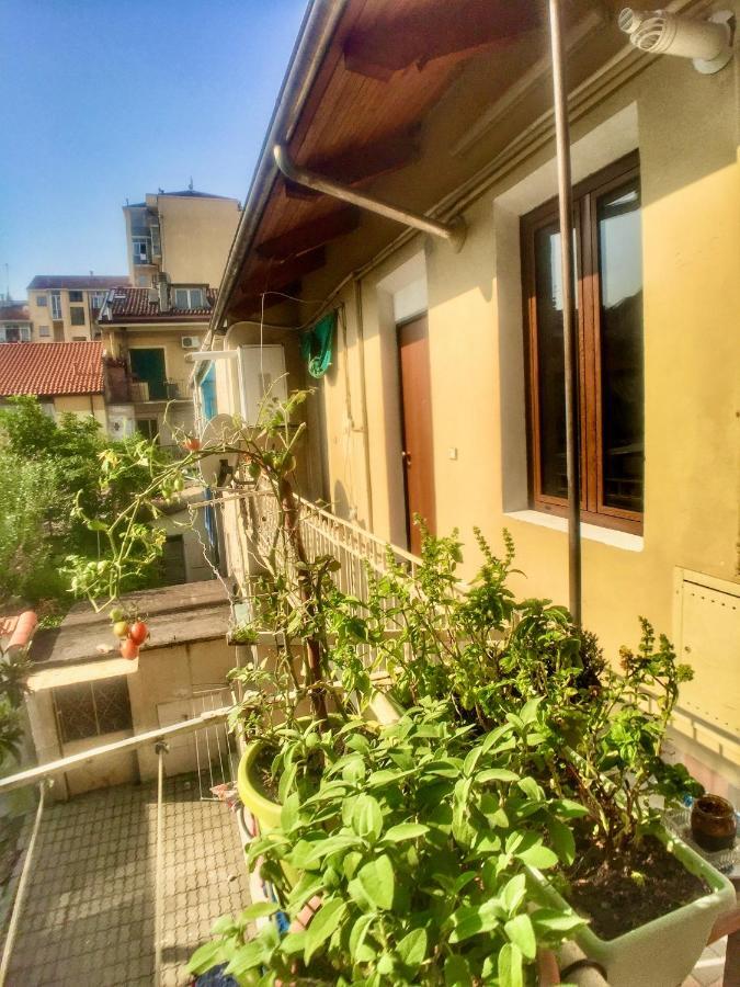 Appartamento In Tranquillo Borgo Vicino Al Centro Turin Exterior photo